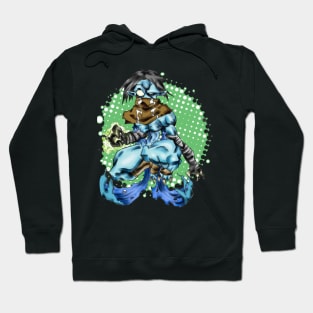 Raziel Hoodie